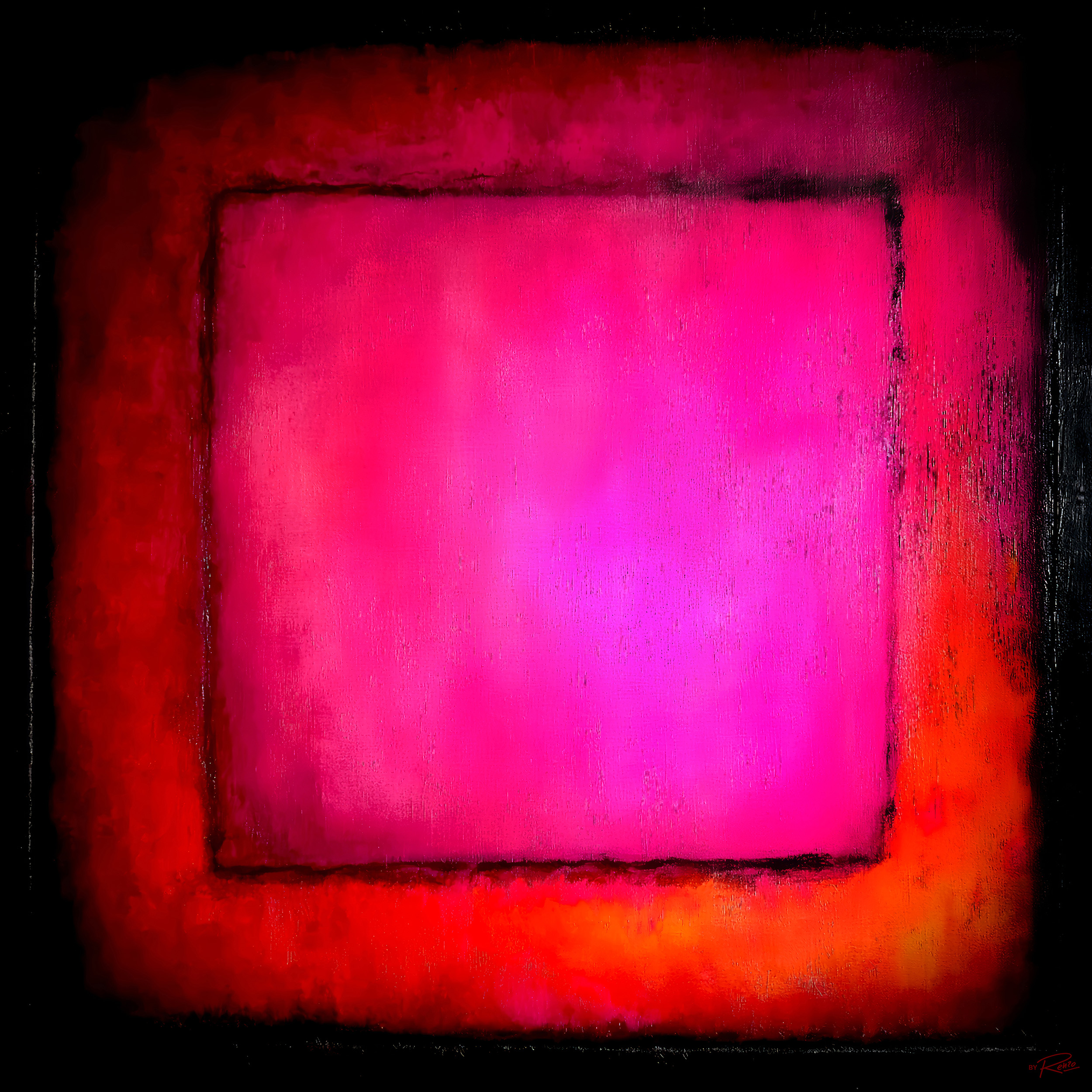 Abstract Power – Ignition